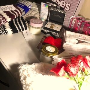 Self Love Mystery Box!